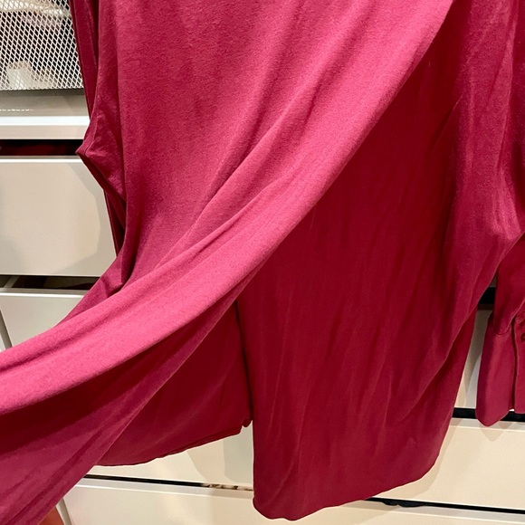 Like New Cuyana button-down shirt - Picture 4 of 8